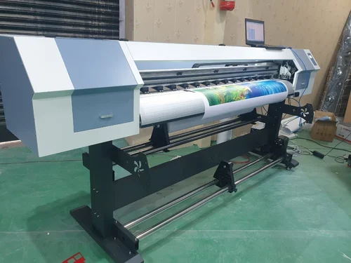 Large Format Printing